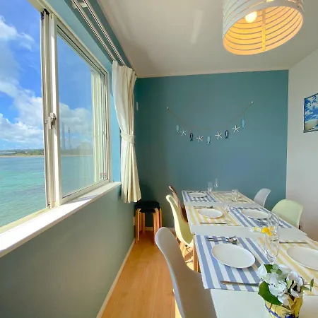 グランディオーソ沖縄ヴィラ金武1 Okinawa Exterior photo